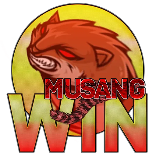 MUSANGWIN - Petualangan Seru di Dunia Fantasi ARPG