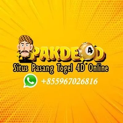 PAKDE4D - Petualangan Memancing Seru dan Mengasyikkan