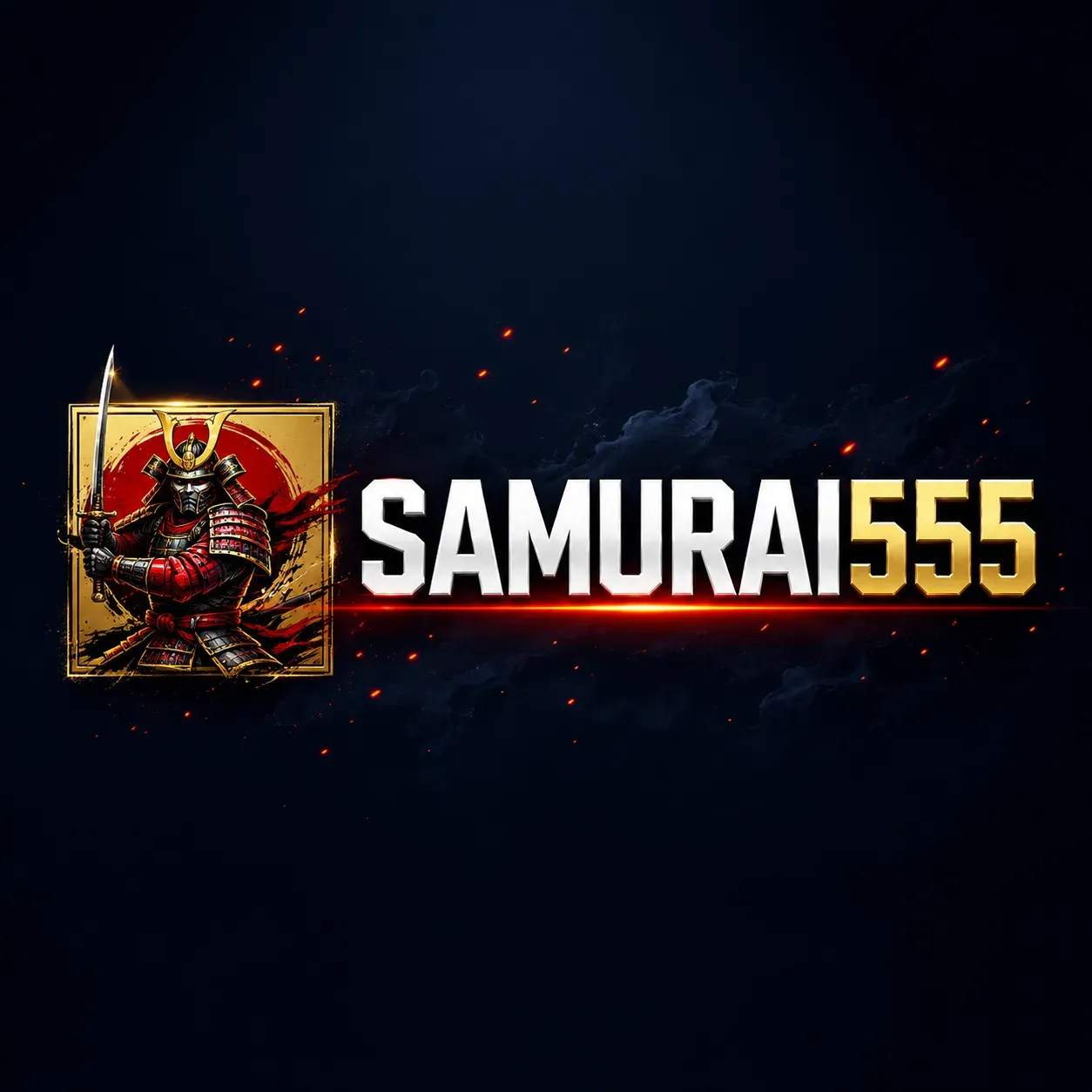 SAMURAI555 - Game Olahraga Seru untuk Semua Pecinta Sports